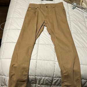 Men’s Duck Head pants 31/30 - Brand New